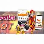 ufa wallet slot